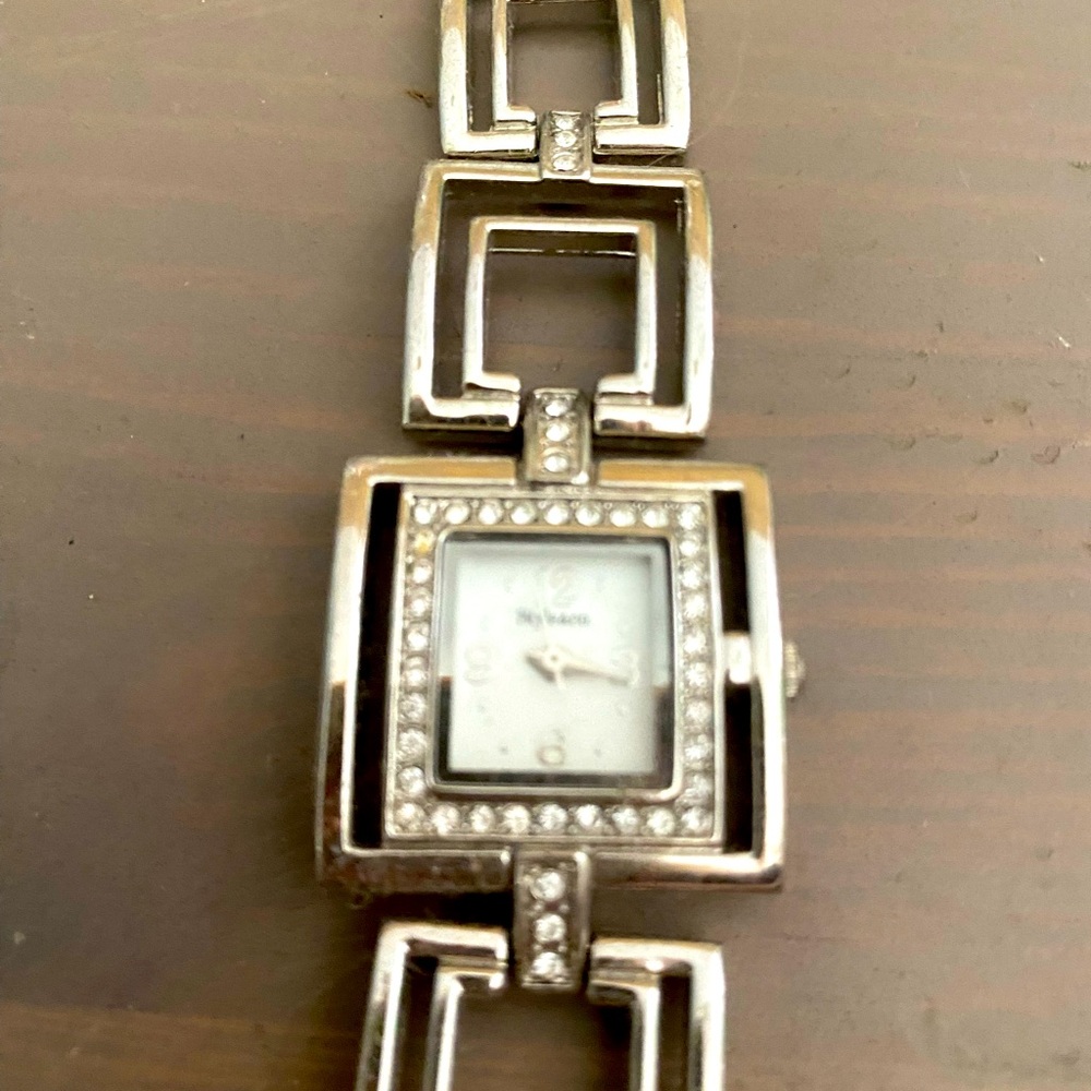 Style & co ladies watch